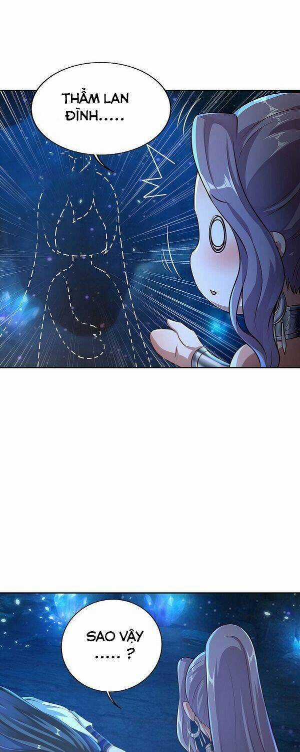 Tiên Đế Xâm Nhập - Chapter 68 - Trang 21