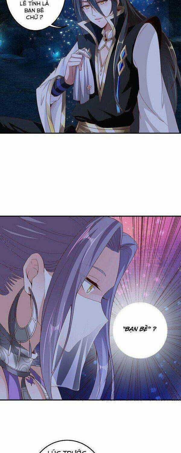 Tiên Đế Xâm Nhập - Chapter 68 - Trang 4