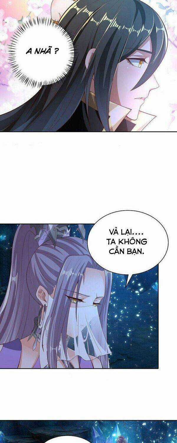 Tiên Đế Xâm Nhập - Chapter 68 - Trang 6