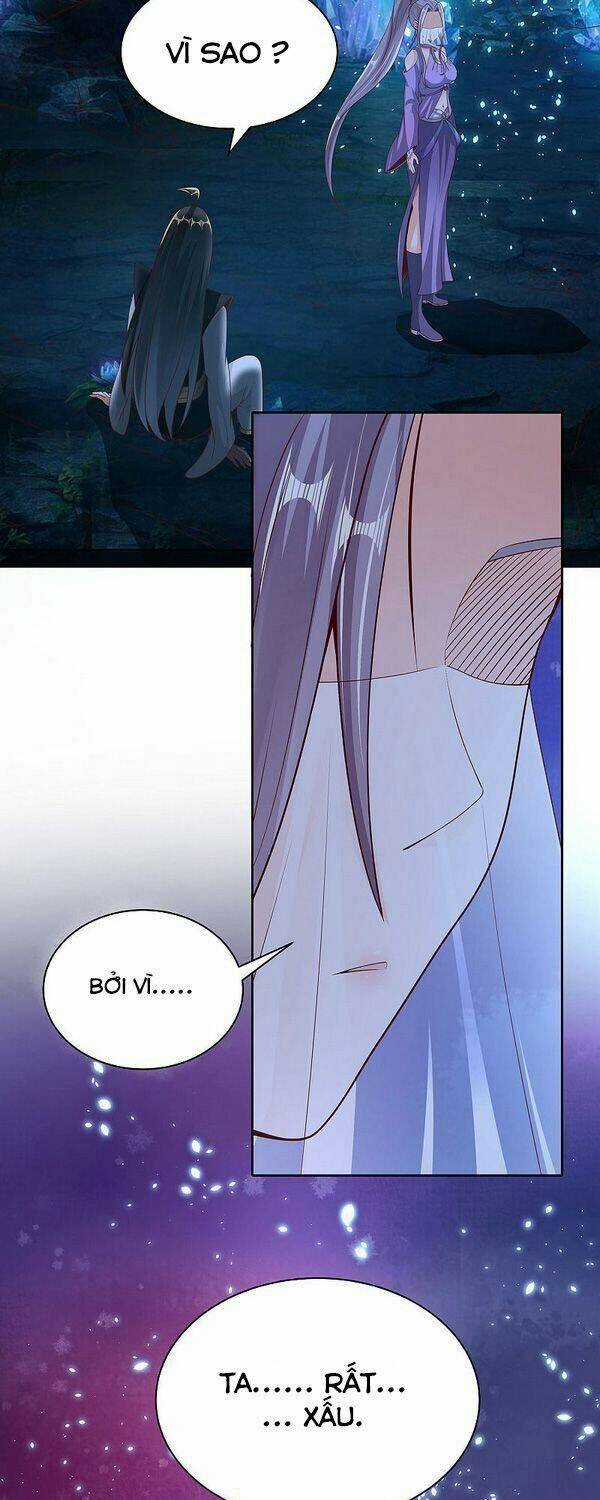 Tiên Đế Xâm Nhập - Chapter 68 - Trang 7