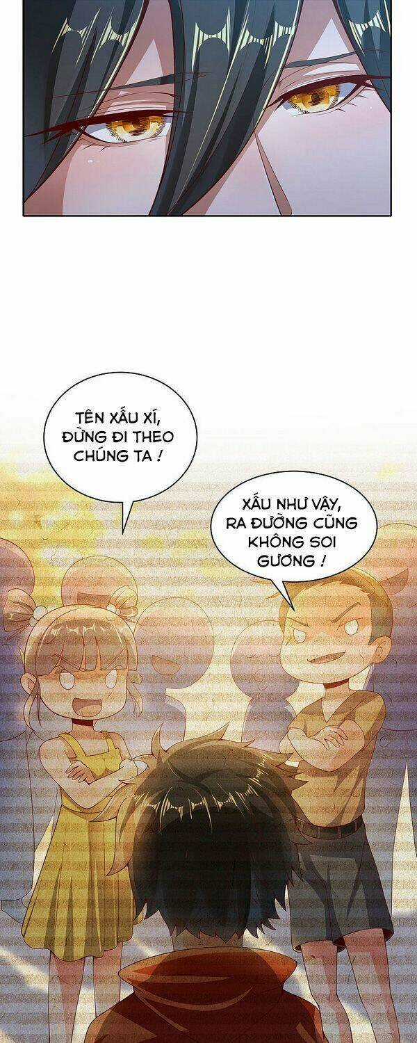 Tiên Đế Xâm Nhập - Chapter 68 - Trang 9