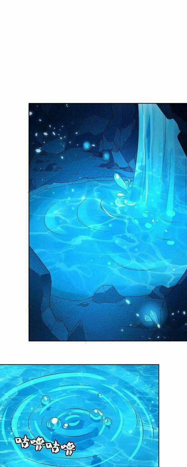 Tiên Đế Xâm Nhập - Chapter 69 - Trang 1