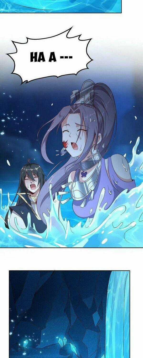 Tiên Đế Xâm Nhập - Chapter 69 - Trang 2