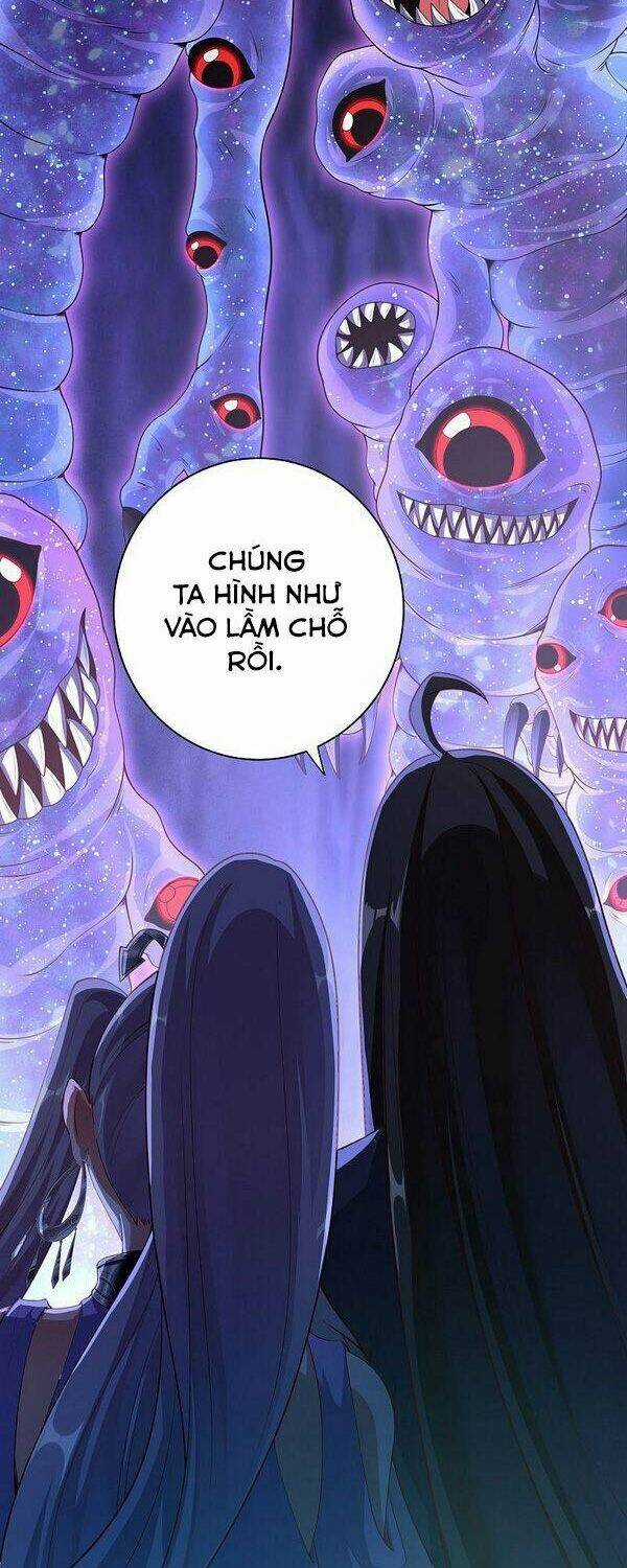 Tiên Đế Xâm Nhập - Chapter 69 - Trang 12
