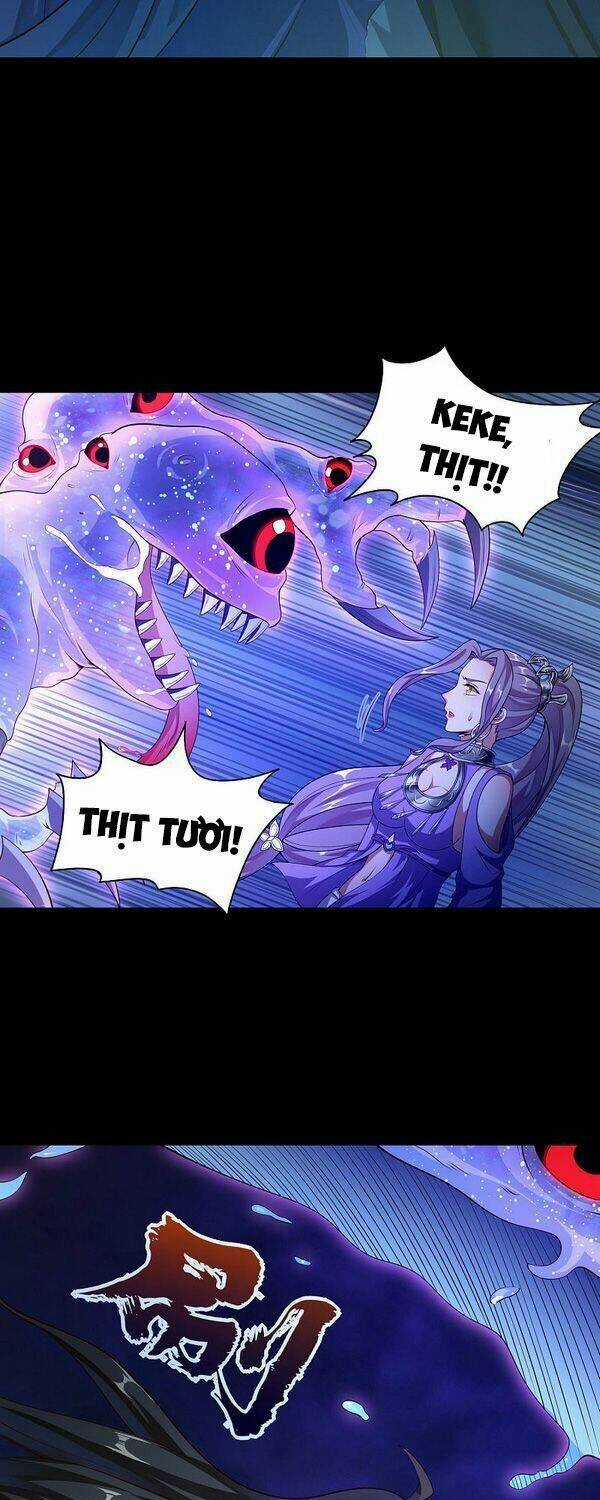 Tiên Đế Xâm Nhập - Chapter 69 - Trang 13