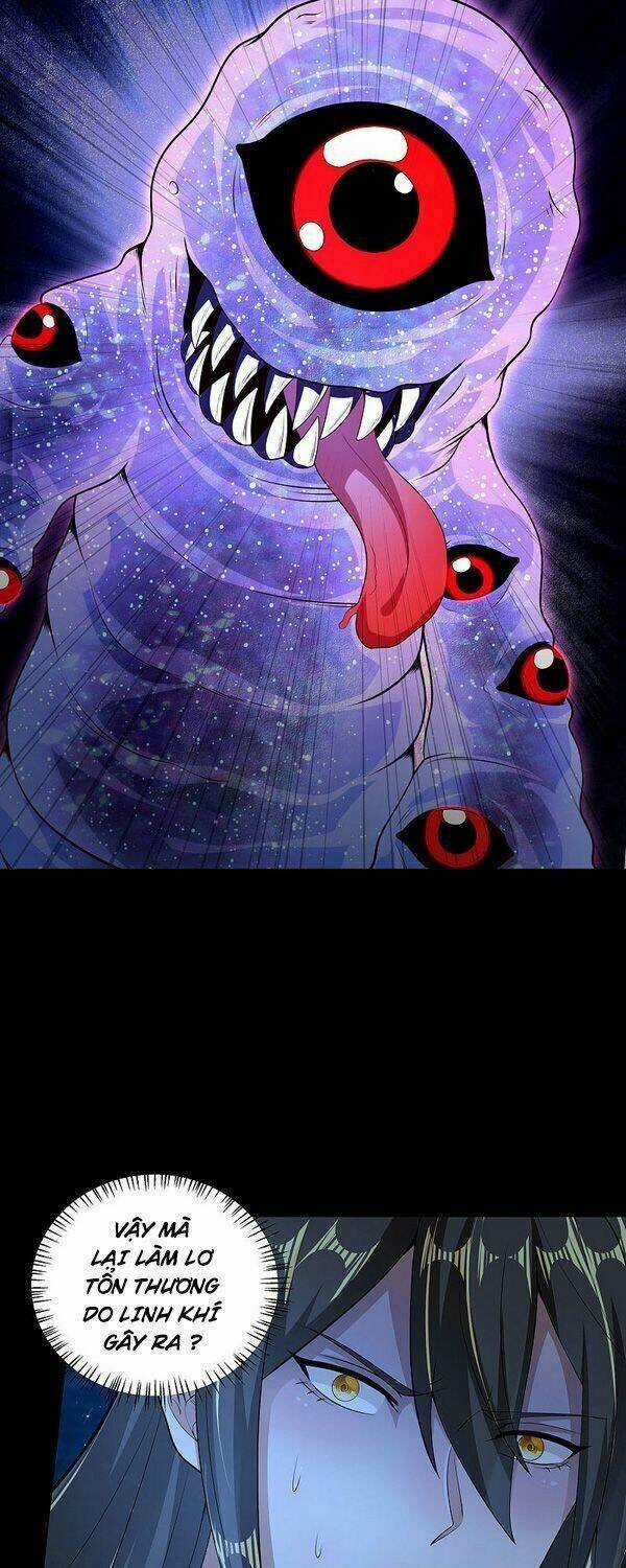 Tiên Đế Xâm Nhập - Chapter 69 - Trang 15