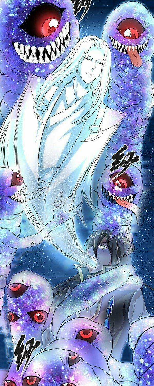 Tiên Đế Xâm Nhập - Chapter 69 - Trang 17