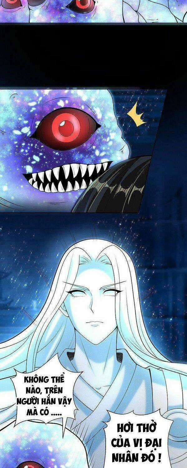 Tiên Đế Xâm Nhập - Chapter 69 - Trang 18