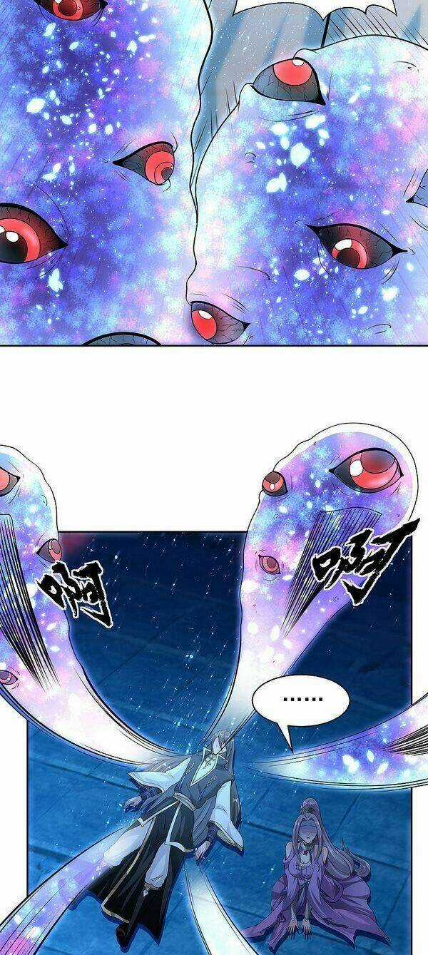 Tiên Đế Xâm Nhập - Chapter 69 - Trang 19