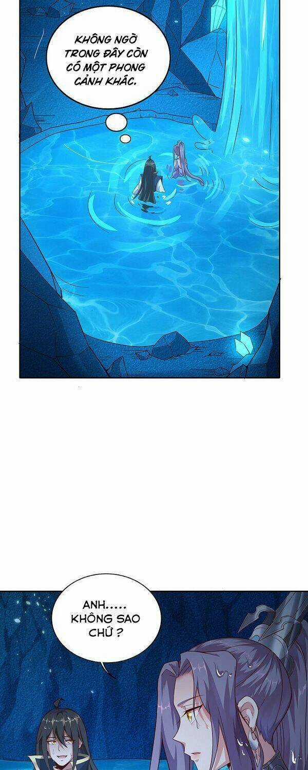 Tiên Đế Xâm Nhập - Chapter 69 - Trang 3