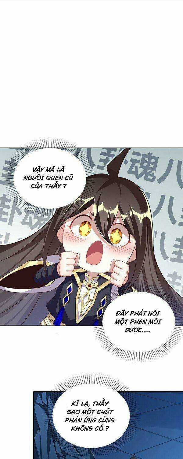 Tiên Đế Xâm Nhập - Chapter 69 - Trang 25
