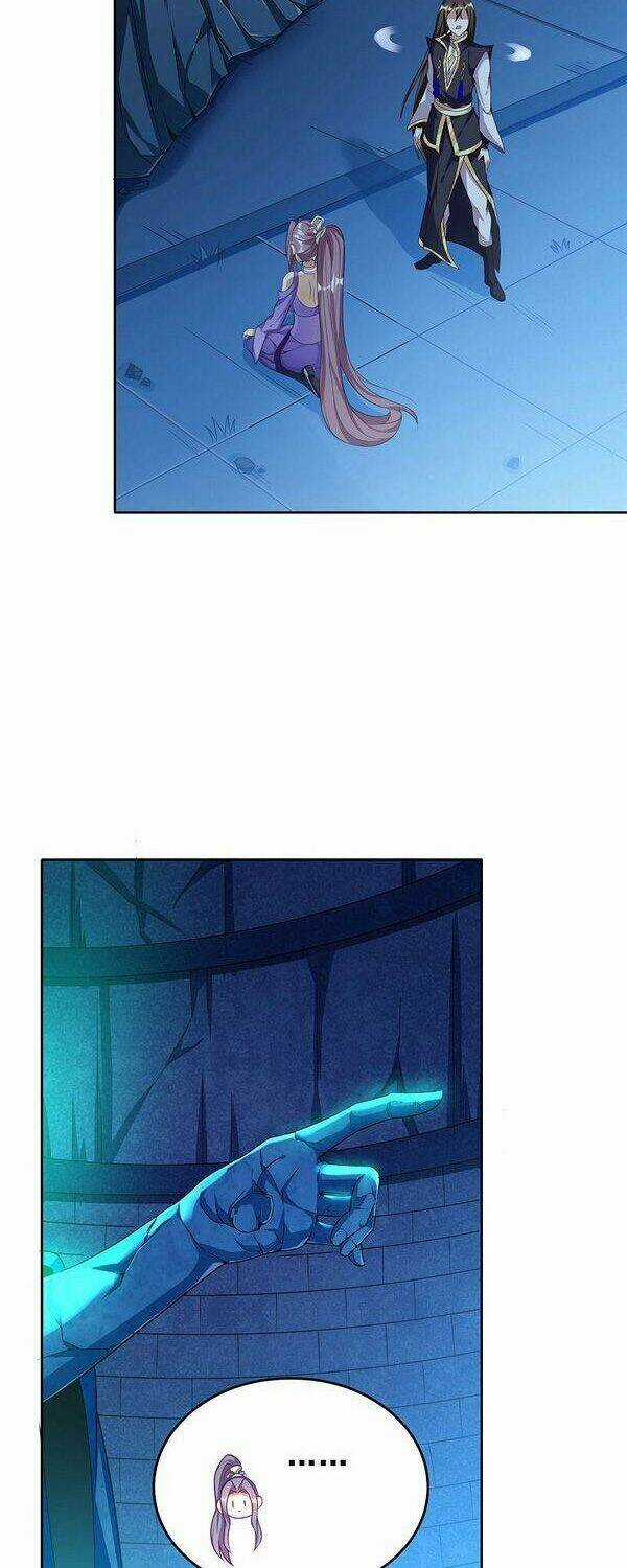 Tiên Đế Xâm Nhập - Chapter 69 - Trang 26