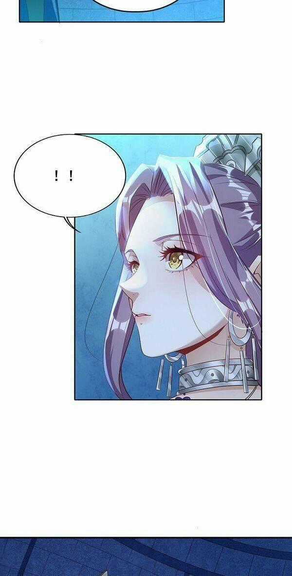 Tiên Đế Xâm Nhập - Chapter 69 - Trang 27