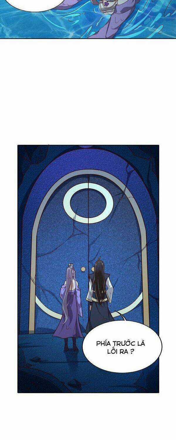 Tiên Đế Xâm Nhập - Chapter 69 - Trang 6