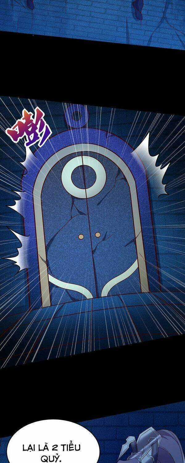 Tiên Đế Xâm Nhập - Chapter 69 - Trang 9