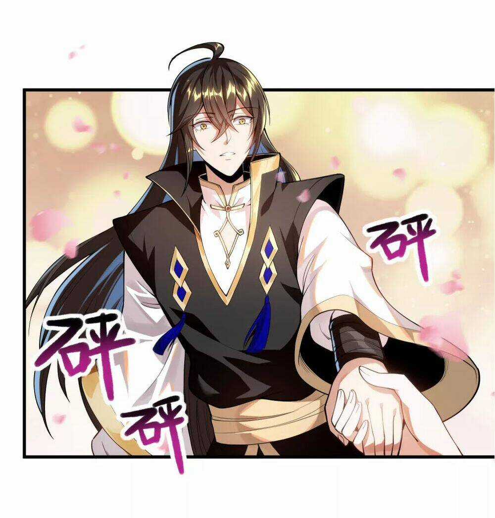 Tiên Đế Xâm Nhập - Chapter 7 - Trang 17