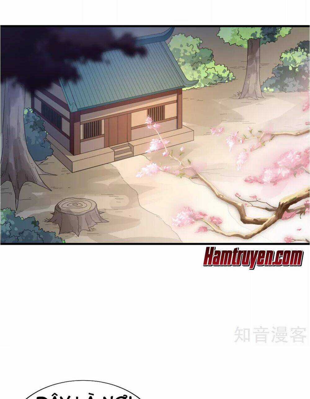 Tiên Đế Xâm Nhập - Chapter 7 - Trang 18