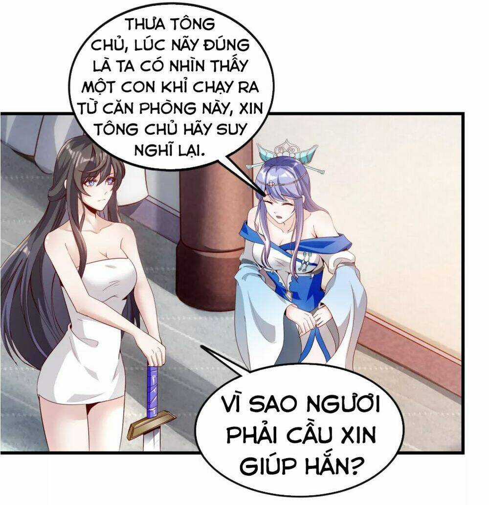 Tiên Đế Xâm Nhập - Chapter 7 - Trang 5
