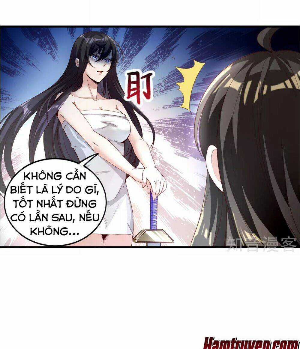 Tiên Đế Xâm Nhập - Chapter 7 - Trang 7