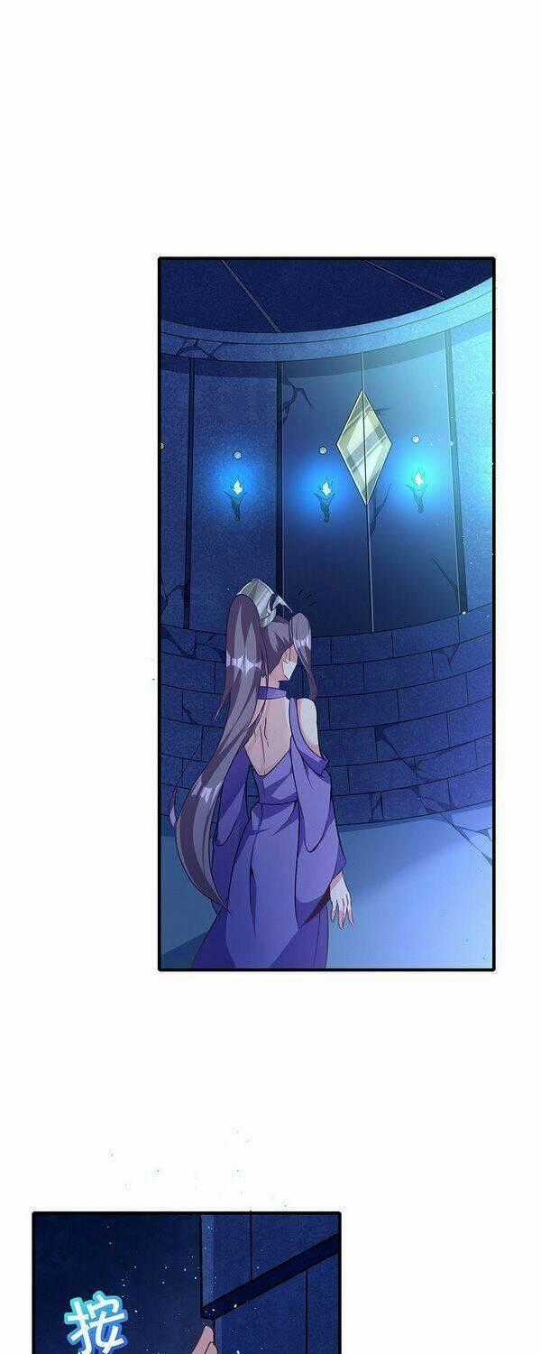 Tiên Đế Xâm Nhập - Chapter 70 - Trang 1