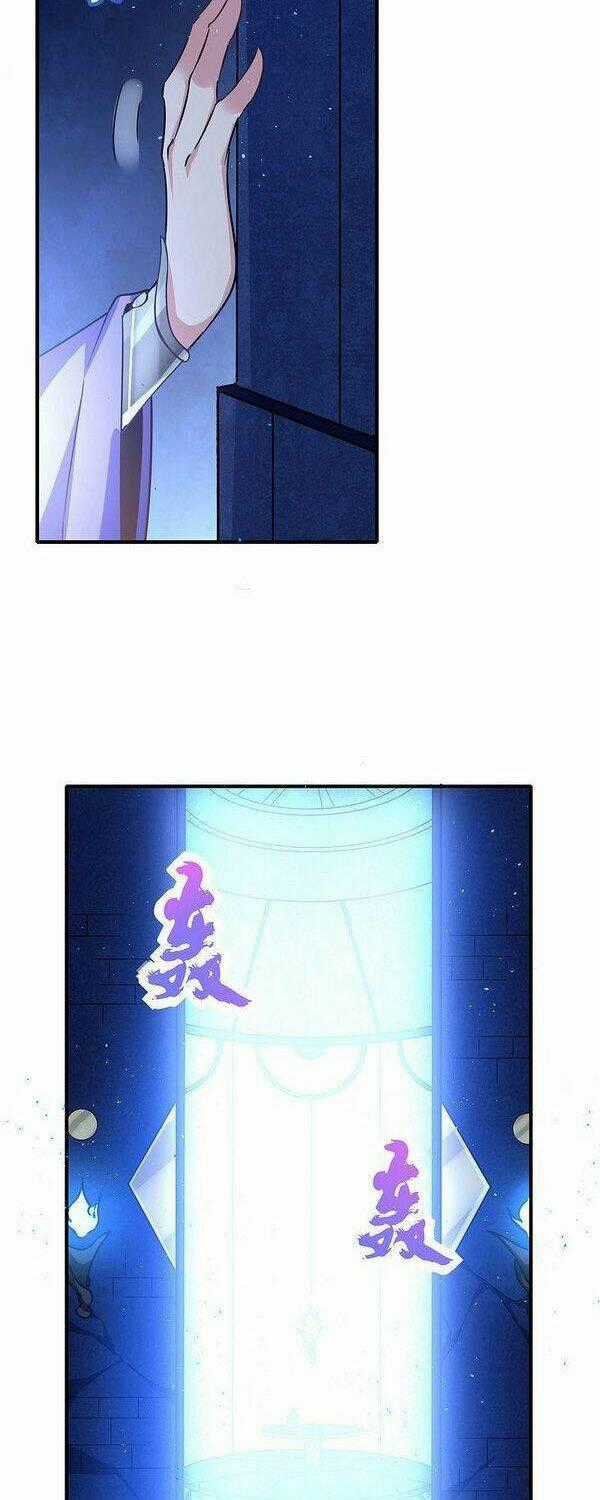 Tiên Đế Xâm Nhập - Chapter 70 - Trang 2