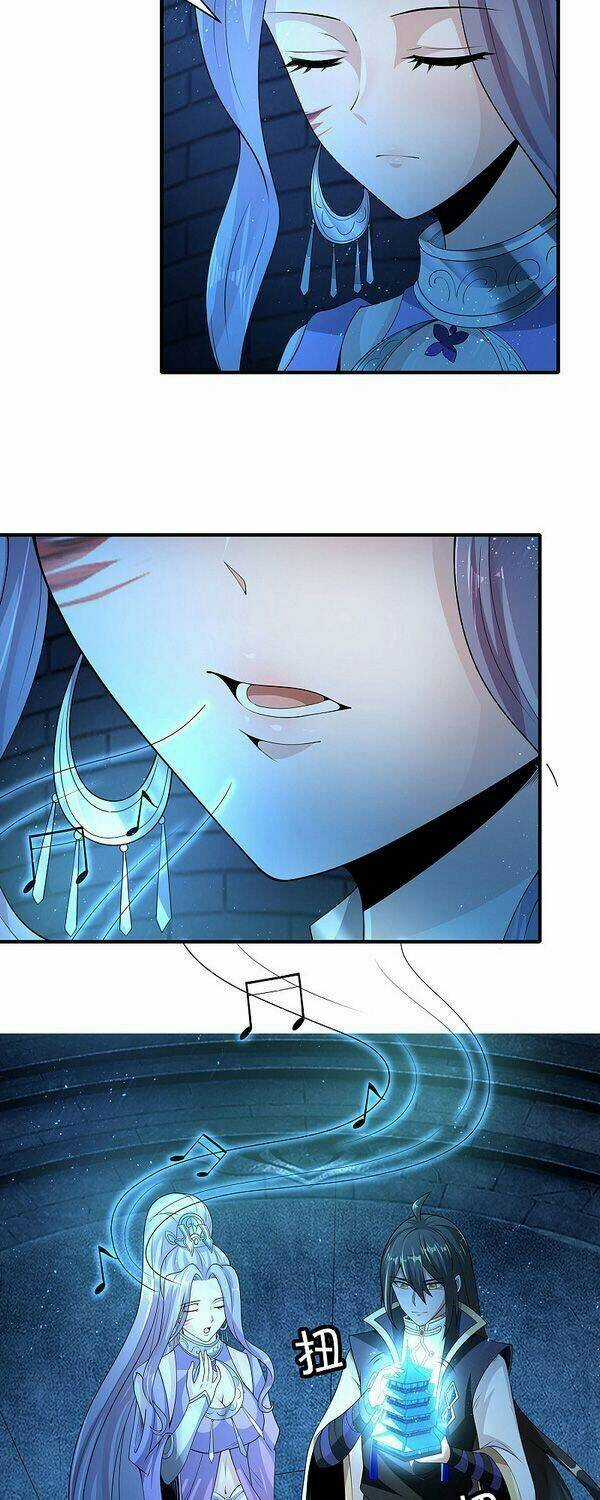 Tiên Đế Xâm Nhập - Chapter 70 - Trang 13