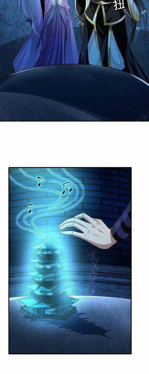 Tiên Đế Xâm Nhập - Chapter 70 - Trang 14