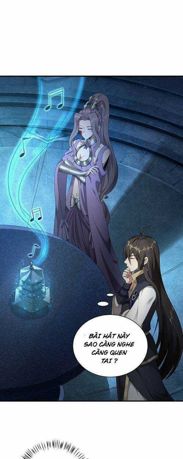 Tiên Đế Xâm Nhập - Chapter 70 - Trang 15