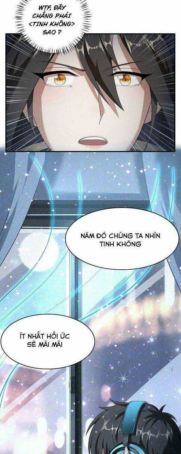 Tiên Đế Xâm Nhập - Chapter 70 - Trang 16