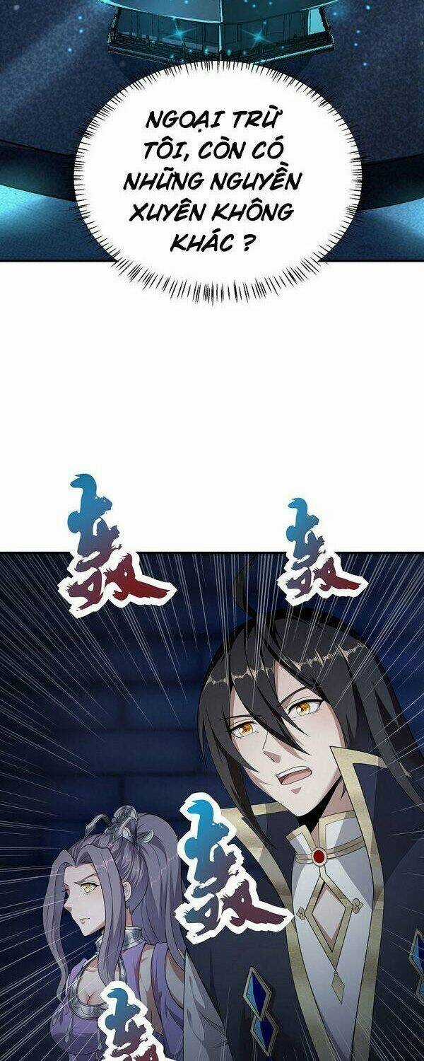 Tiên Đế Xâm Nhập - Chapter 70 - Trang 18