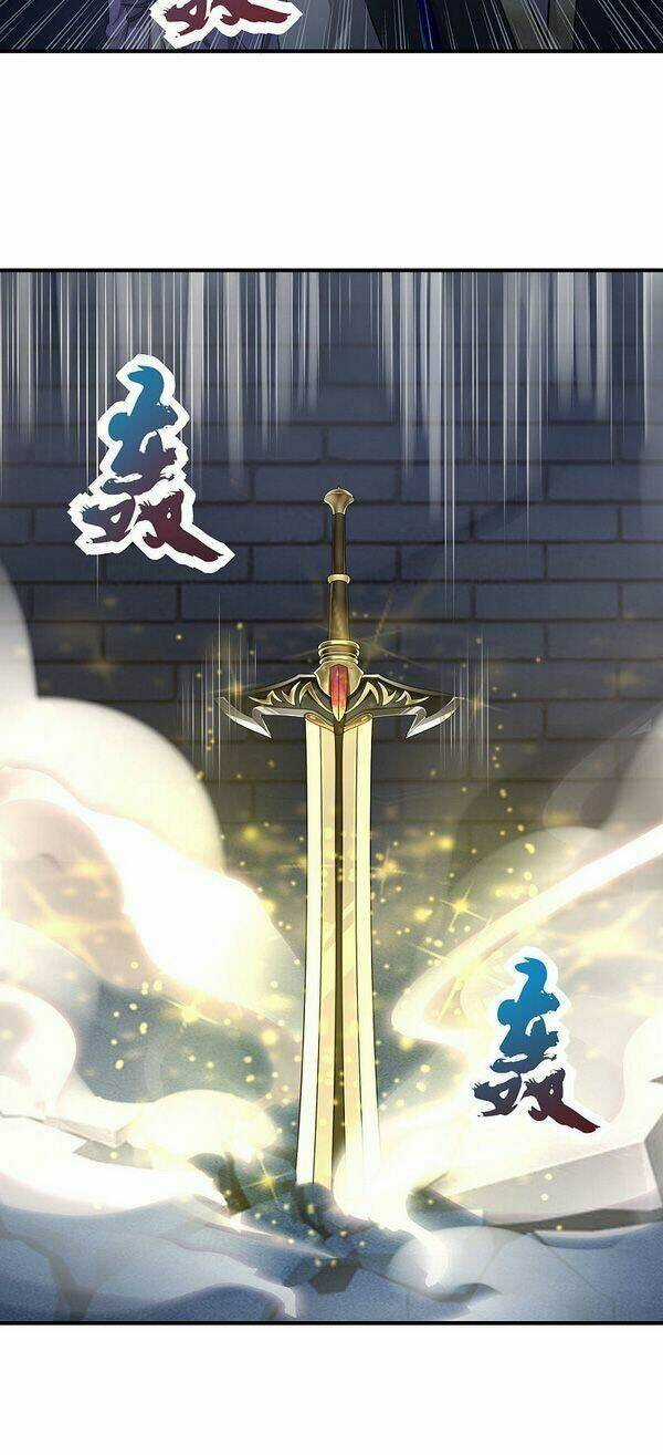 Tiên Đế Xâm Nhập - Chapter 70 - Trang 19