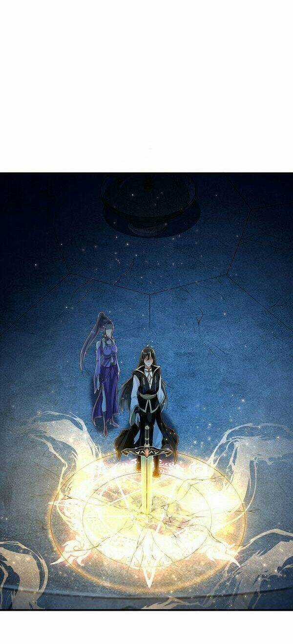 Tiên Đế Xâm Nhập - Chapter 70 - Trang 20