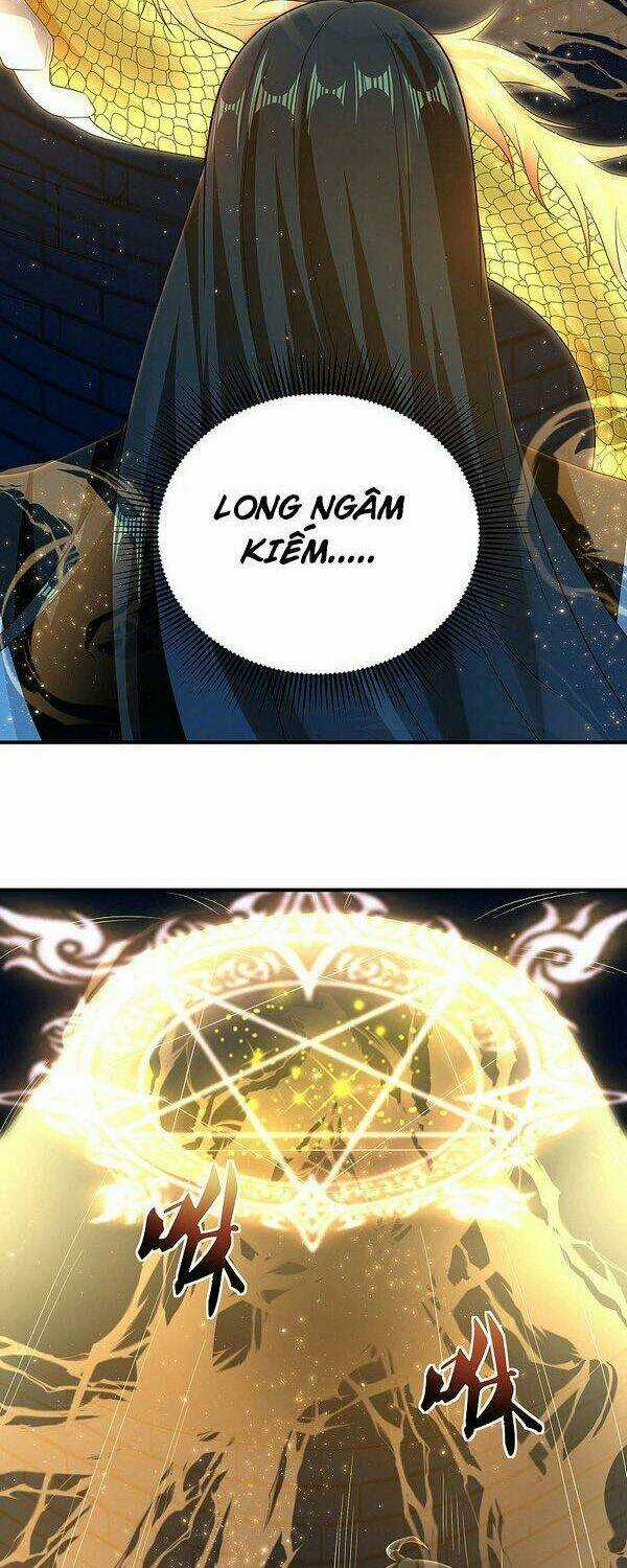 Tiên Đế Xâm Nhập - Chapter 70 - Trang 22