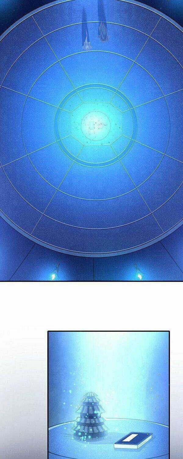 Tiên Đế Xâm Nhập - Chapter 70 - Trang 4