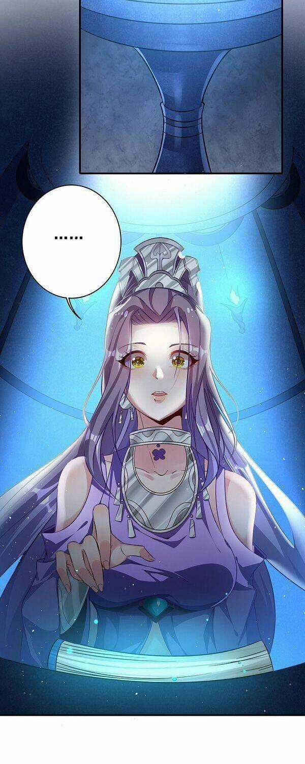 Tiên Đế Xâm Nhập - Chapter 70 - Trang 5