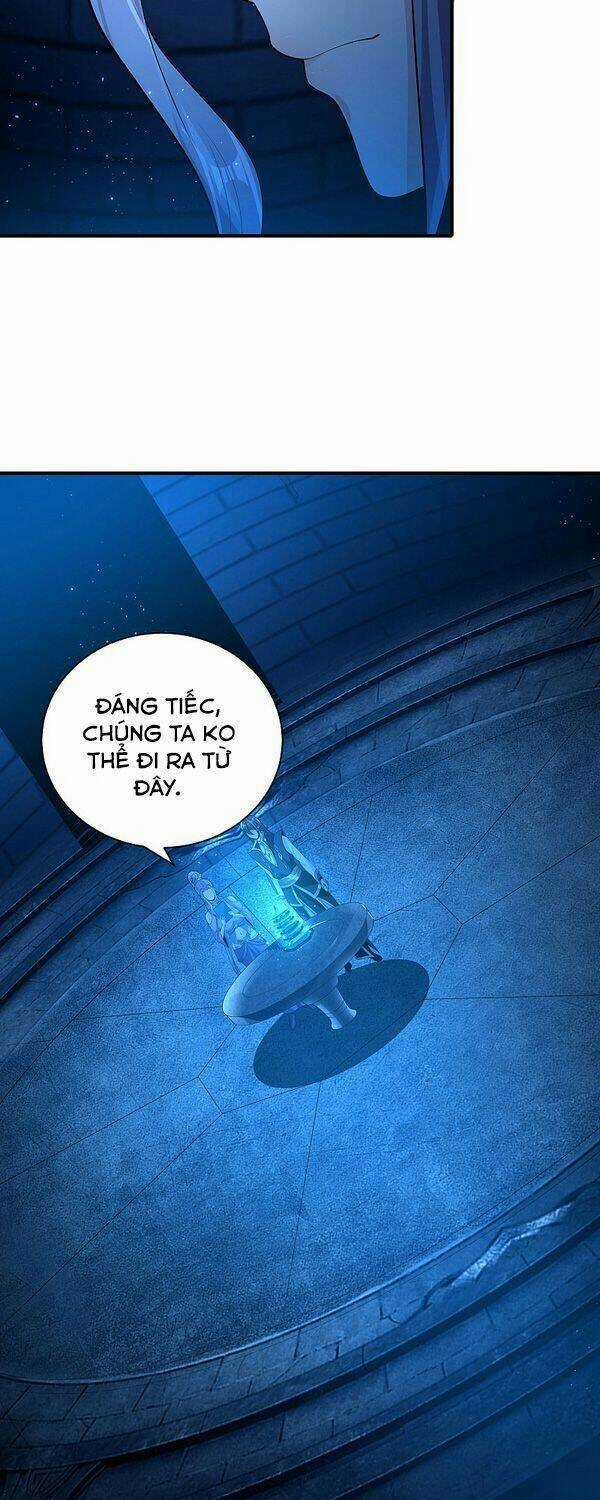 Tiên Đế Xâm Nhập - Chapter 70 - Trang 7