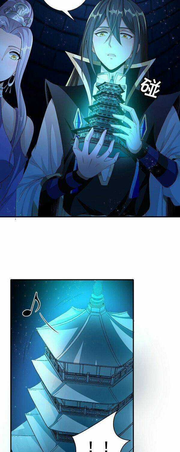 Tiên Đế Xâm Nhập - Chapter 70 - Trang 9