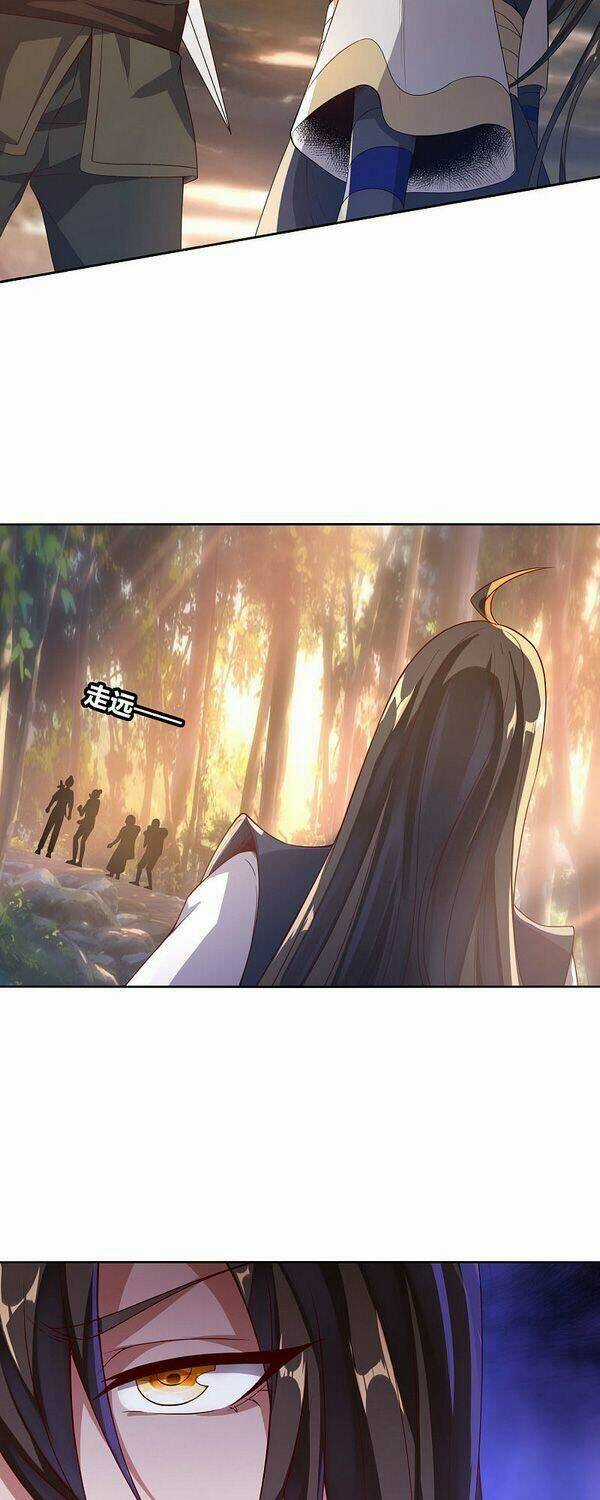 Tiên Đế Xâm Nhập - Chapter 71 - Trang 13