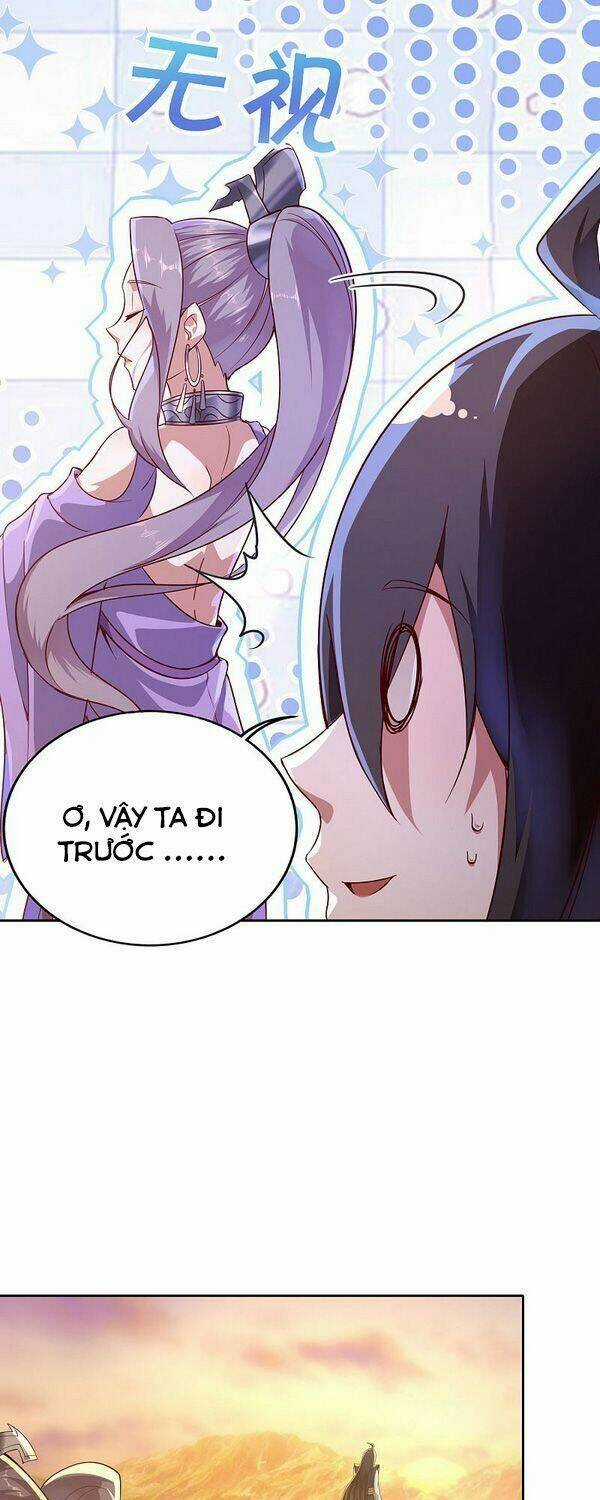 Tiên Đế Xâm Nhập - Chapter 71 - Trang 5