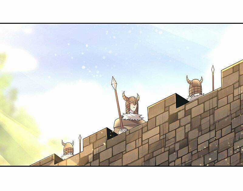 Tiên Đế Xâm Nhập - Chapter 73 - Trang 14