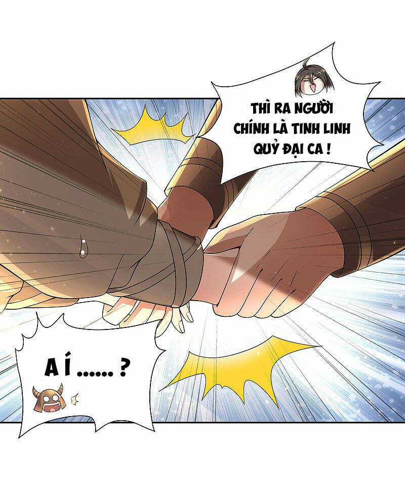 Tiên Đế Xâm Nhập - Chapter 73 - Trang 20