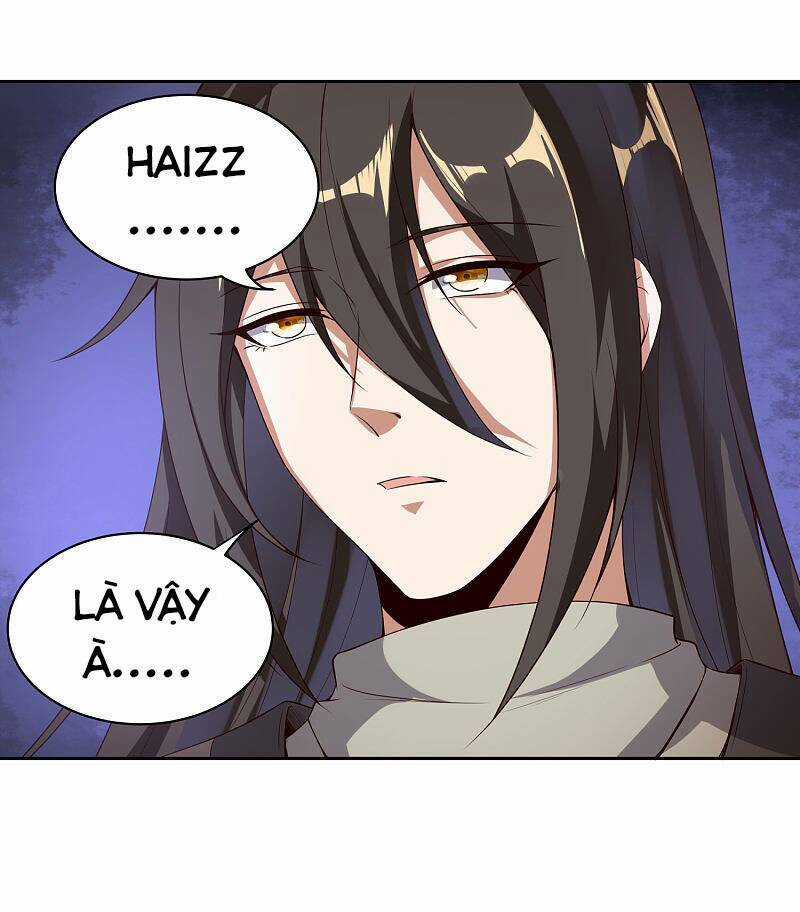 Tiên Đế Xâm Nhập - Chapter 73 - Trang 31