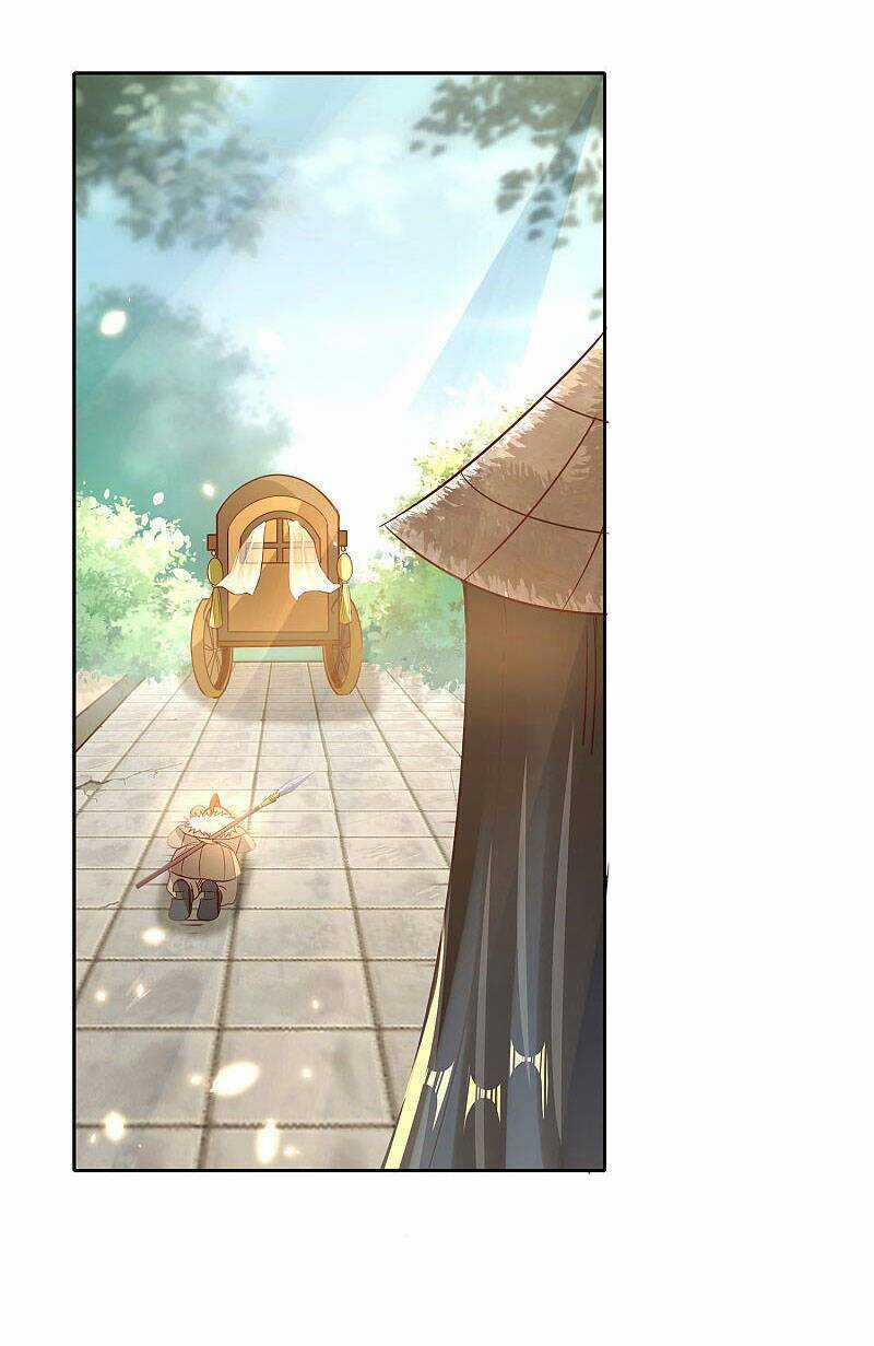 Tiên Đế Xâm Nhập - Chapter 73 - Trang 6