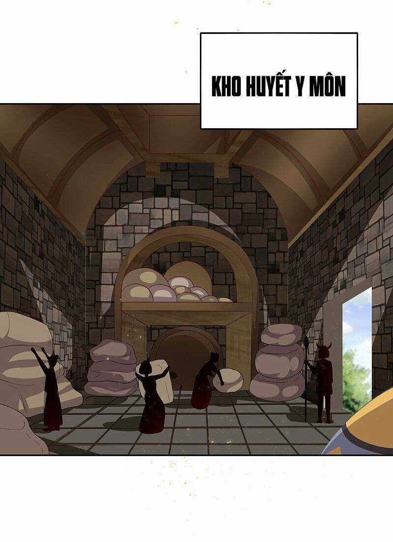 Tiên Đế Xâm Nhập - Chapter 73 - Trang 10