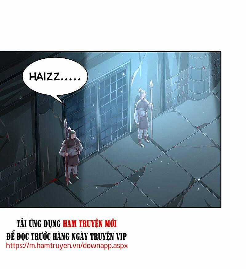 Tiên Đế Xâm Nhập - Chapter 74 - Trang 1