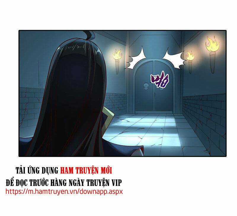 Tiên Đế Xâm Nhập - Chapter 74 - Trang 20