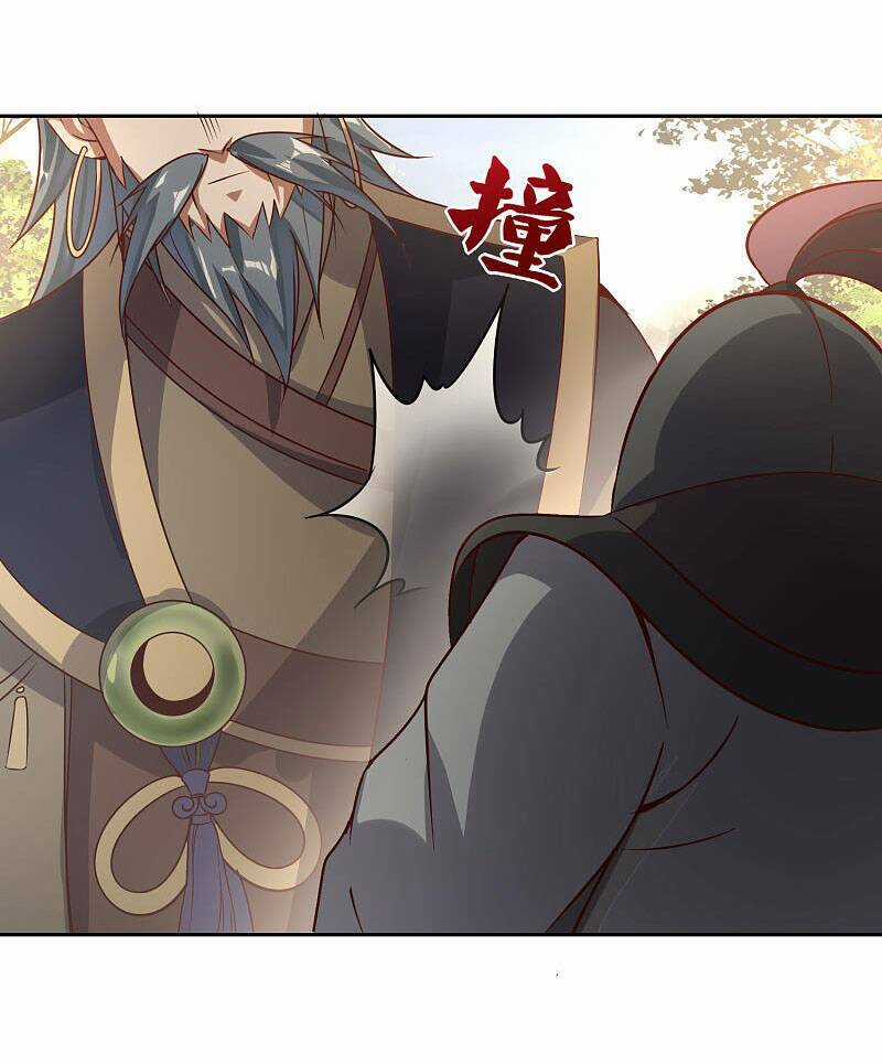 Tiên Đế Xâm Nhập - Chapter 74 - Trang 27