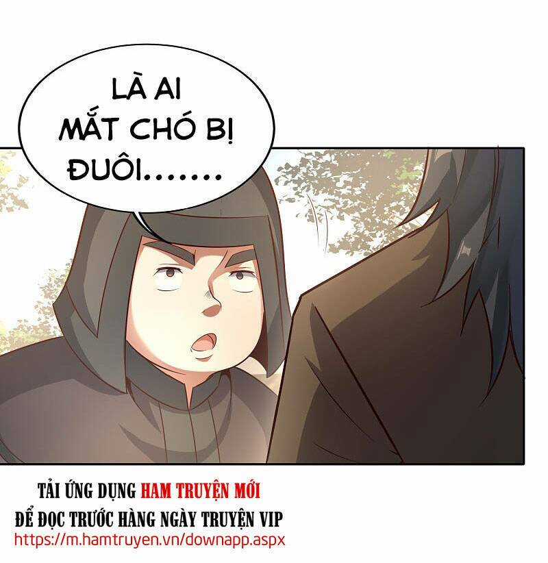 Tiên Đế Xâm Nhập - Chapter 74 - Trang 28