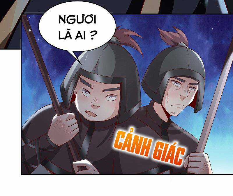 Tiên Đế Xâm Nhập - Chapter 74 - Trang 8