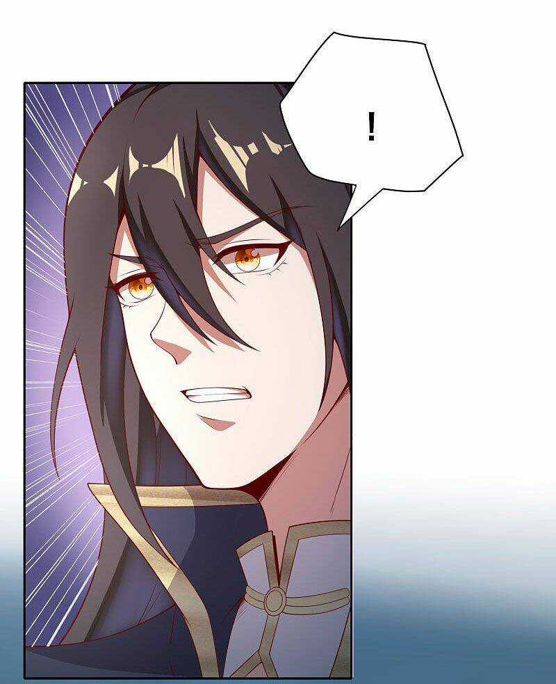 Tiên Đế Xâm Nhập - Chapter 75 - Trang 11